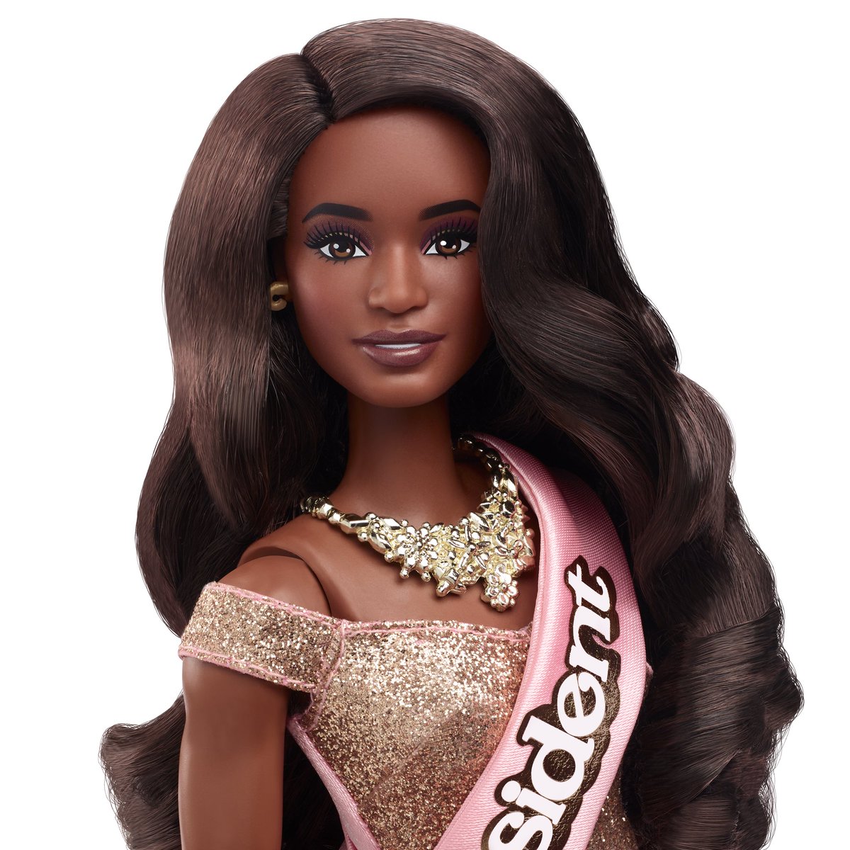 Pop Crave on Twitter "Mattel’s new doll based on Issa Rae’s character