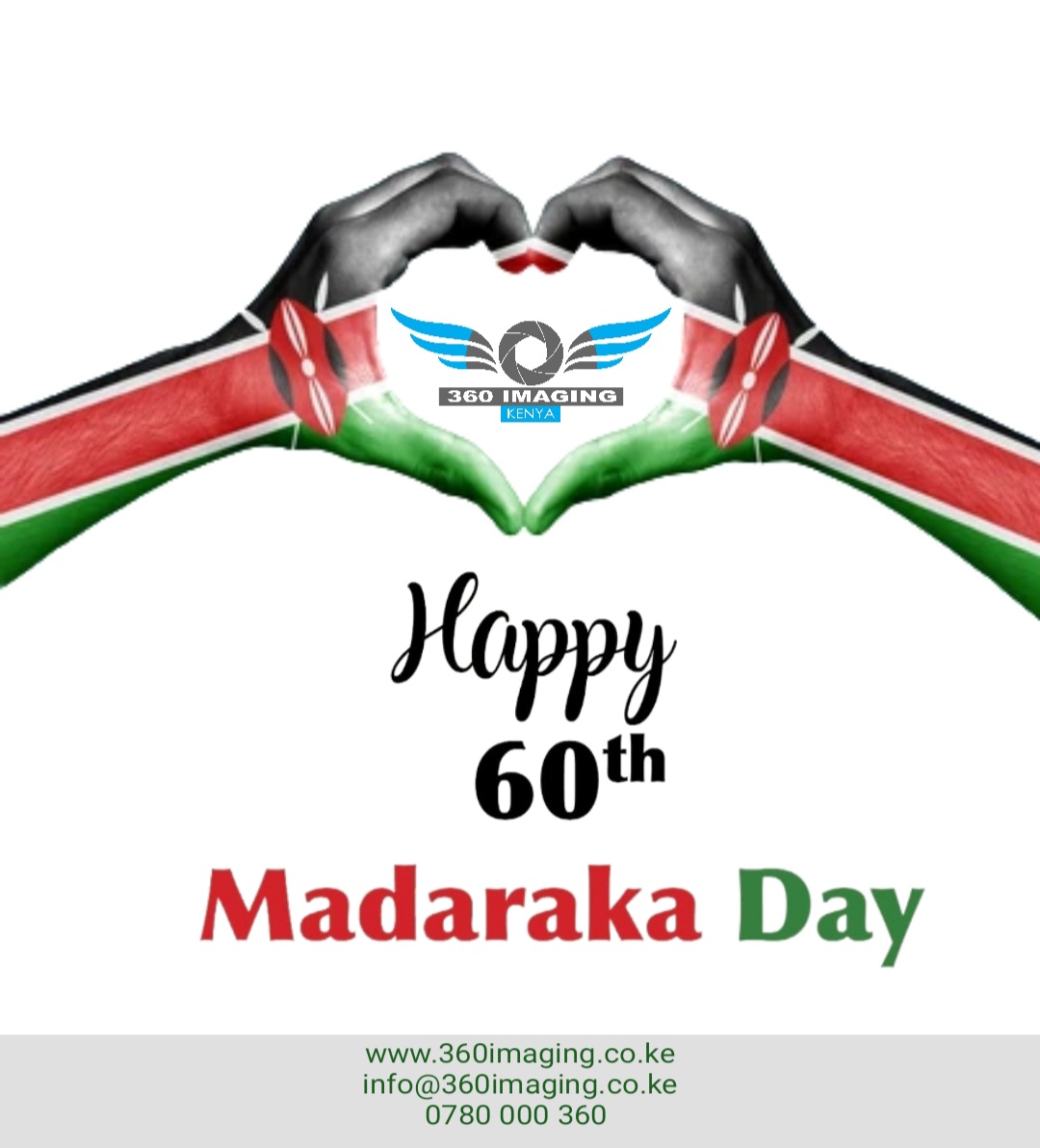 360imagingke's tweet photo. Happy Madaraka Day 🇰🇪
#MadarakaDay https://t.co/XTvIH7xb6J