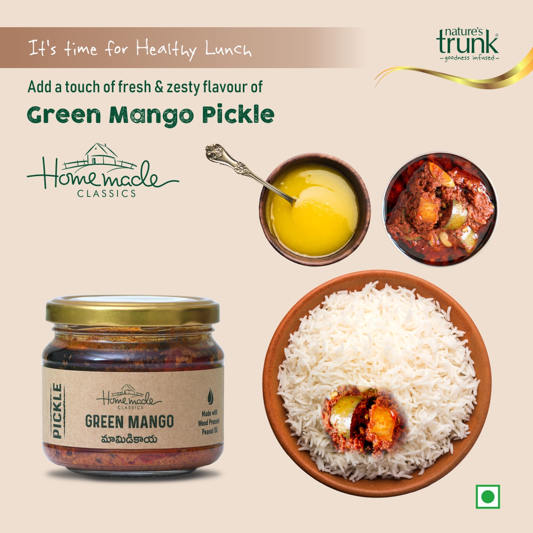 Natures_Trunk's tweet photo. #greenmango #mangoes #pickle #picklesofinstagram #pickles #pachadlu #healthy #natural #homemade #nutrition #nutrients #health #healthylife #healthyfood #healthyskin #healthylifestyle #Naturalfresh #Pureoil #sidedish #mango #lifestylechange #naturallifestyle #organic #greenhouse https://t.co/wVG9EyuYJD