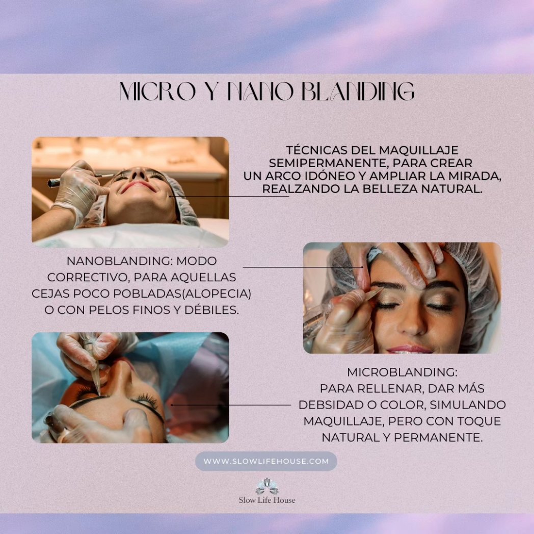 DISEÑO Y DEPILACIÓN DE CEJAS
TINTE | PLANCHADO DE CEJAS
MICRO Y NANO BLANDING

Para agendar cita o más info
📞912772004
📲WhatsApp 680778420
#diseñodecejas #cejasnaturales #cejasperfectas #cejasmicroblading #microblanding #nanoblanding #tintedecejas #planchadodecejas #Madrid