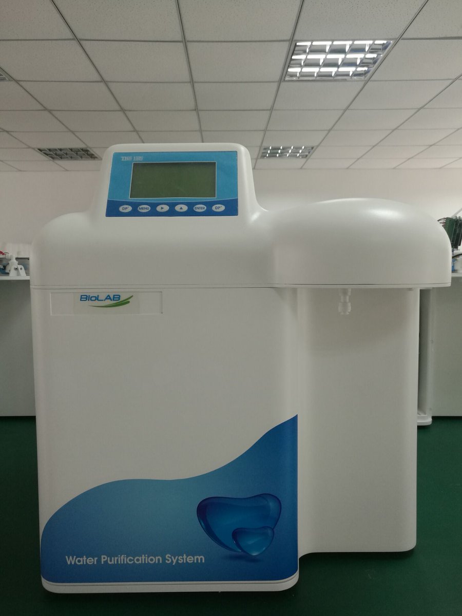 BiolabSci's tweet image. We&apos;ve successfully shipped Water Purification System to our customer in Vietnam.
biolabscientific.com/Water-Purifica…
#Biolabscientific #Waterpurificationsystem #labequipment #medicalequipment