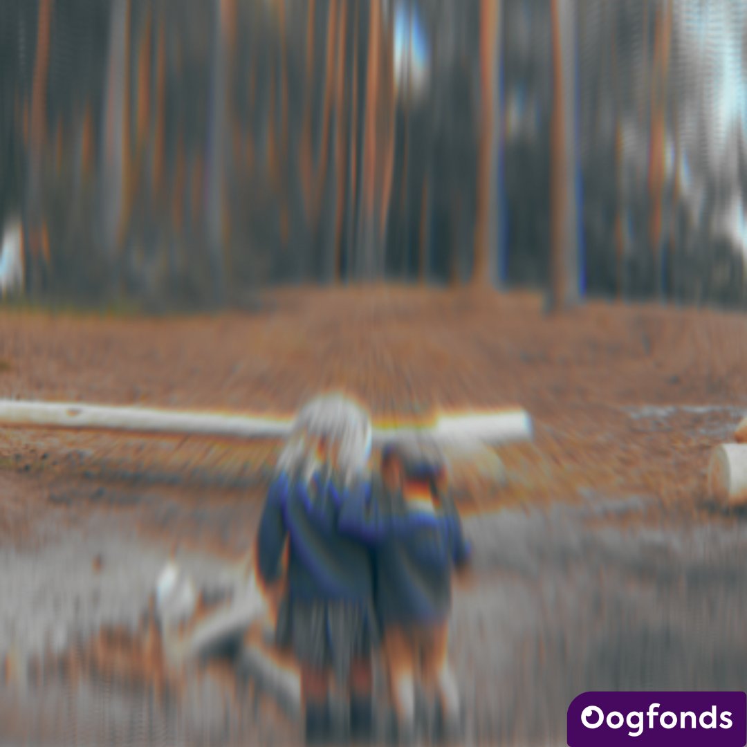 Het is de meest voorkomende oogziekte in de westerse wereld: maculadegeneratie. Toch is de ziekte nog vrij onbekend. Daarom is juni de 'maand van de macula'. Kent u het nog niet? Lees hier meer over maculadegeneratie👉shorturl.at/ioLW5