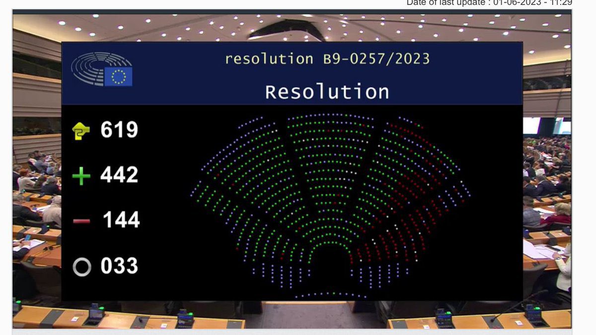 Guy Verhofstadt tweet media