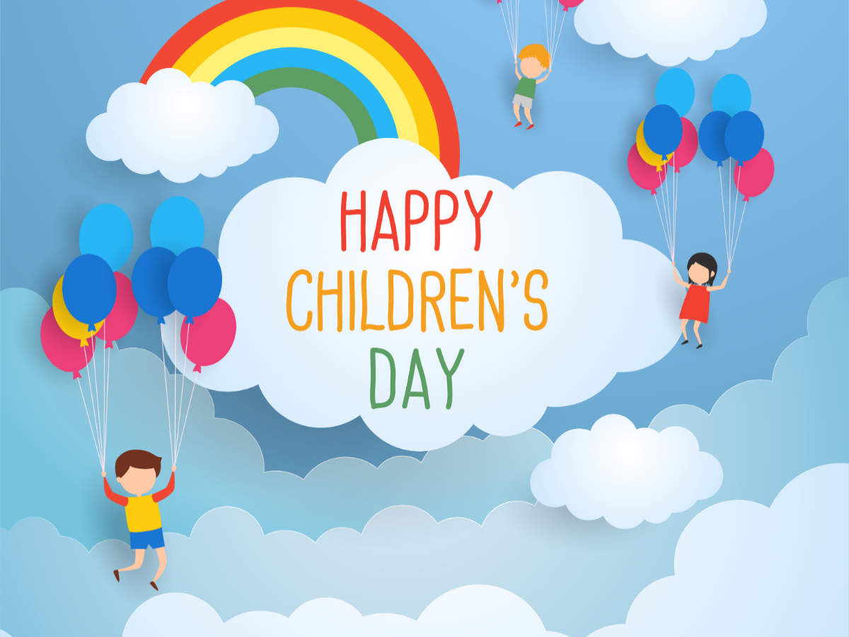 DamoraGov's tweet photo. On the occasion of Children's Day, we wish all beloved and wonderful children, lots of joy, lots of success, fun together and love for their parents. A child is the greatest treasure of parents.

#MicroWorld #micronations #childrensday #micronation https://t.co/6ibWyT8ccc