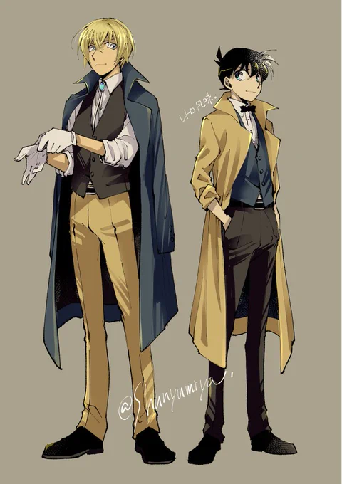 #ひらいて赤ブー  安透×江川コン 降零×工新  安コ降新プチオンリー 【ゼロとイチの距離(ディスタンス)】の継続開催をよろしくお願いします!   (RTも集計対象みたいなのでよければ!)