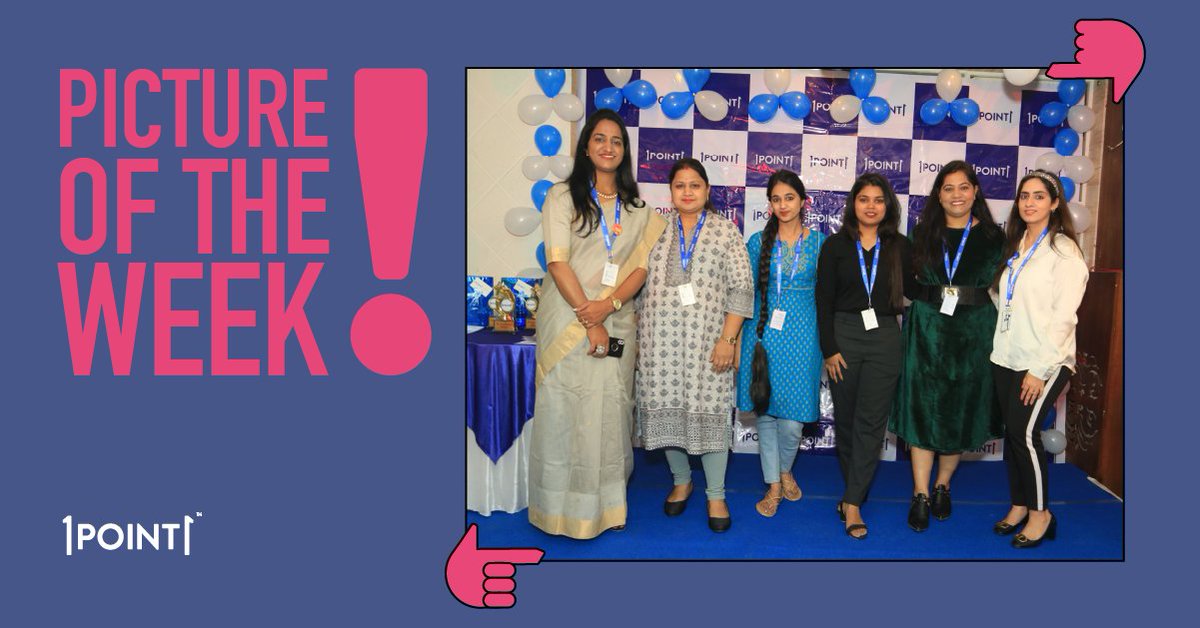 #thursdayvibes

Always capturing moments of celebration with our team.

#happyfaces #officelife #employeespotlight #happymoments #pictureoftheweek