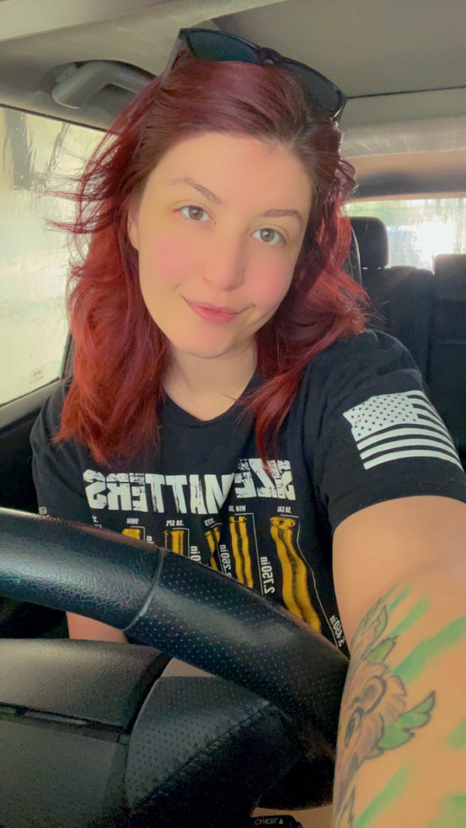 Redhead420 tweet media
