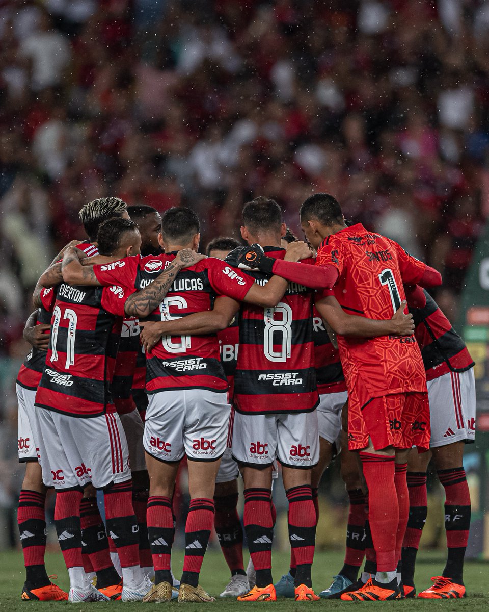 Flamengo's tweet photo. É DIA DE FLAMENGO! É DIA DE NAÇÃO!

Hoje, entraremos em campo todos nós. Seremos mais que milhões, seremos um: o Manto.

É DIA DE APOIAR ATÉ O FINAL! É DIA DE CORRERMOS JUNTOS! DE JOGARMOS JUNTOS!

MMMMMMMMEEEEEEEEEEEEEEEEEEEENNNNNNNNNGGGGGGGGGGGGGGGGGGGOOOOOOOOOOOOOOOOOOOOOOOOOOOOOOOOOOOOOOO

#VAMOSFLAMENGO #FLAxFLU