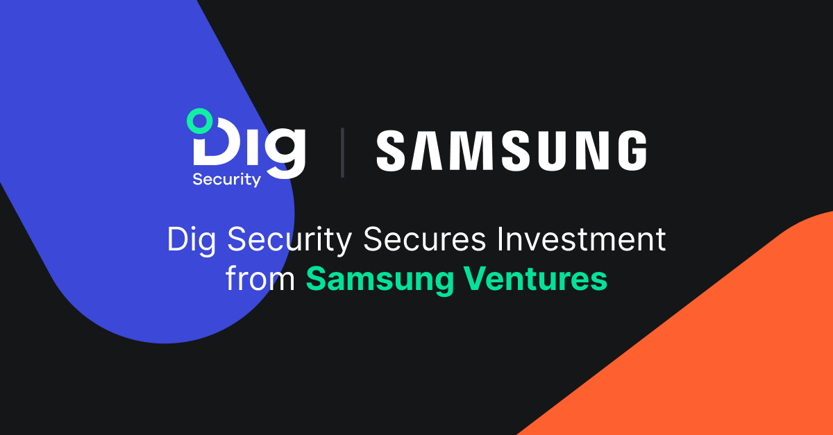 Dig Security on Twitter: 