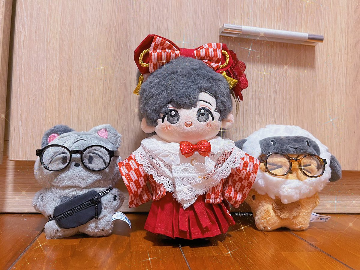 めめちゃん🥹🎀