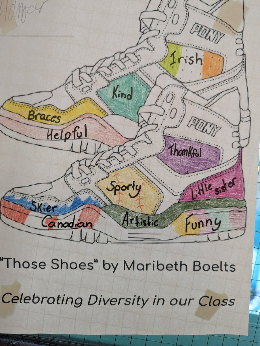Allison Marquis (@ms_marquistvdsb) on Twitter photo Happy first day of #PrideMonth ! All are welcome. All are included. We are a community in <a href="/TVDSB/">Thames Valley DSB</a> . <a href="/AshleyOaksPS/">Ashley Oaks PS</a> #LGBTQIA Happy first day of #PrideMonth ! All are welcome. All are included. We are a community in <a href="/TVDSB/">Thames Valley DSB</a> . <a href="/AshleyOaksPS/">Ashley Oaks PS</a> #LGBTQIA