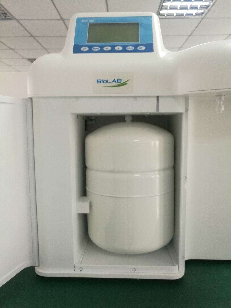 BiolabSci's tweet image. We&apos;ve successfully shipped Water Purification System to our customer in Vietnam.
biolabscientific.com/Water-Purifica…
#Biolabscientific #Waterpurificationsystem #labequipment #medicalequipment