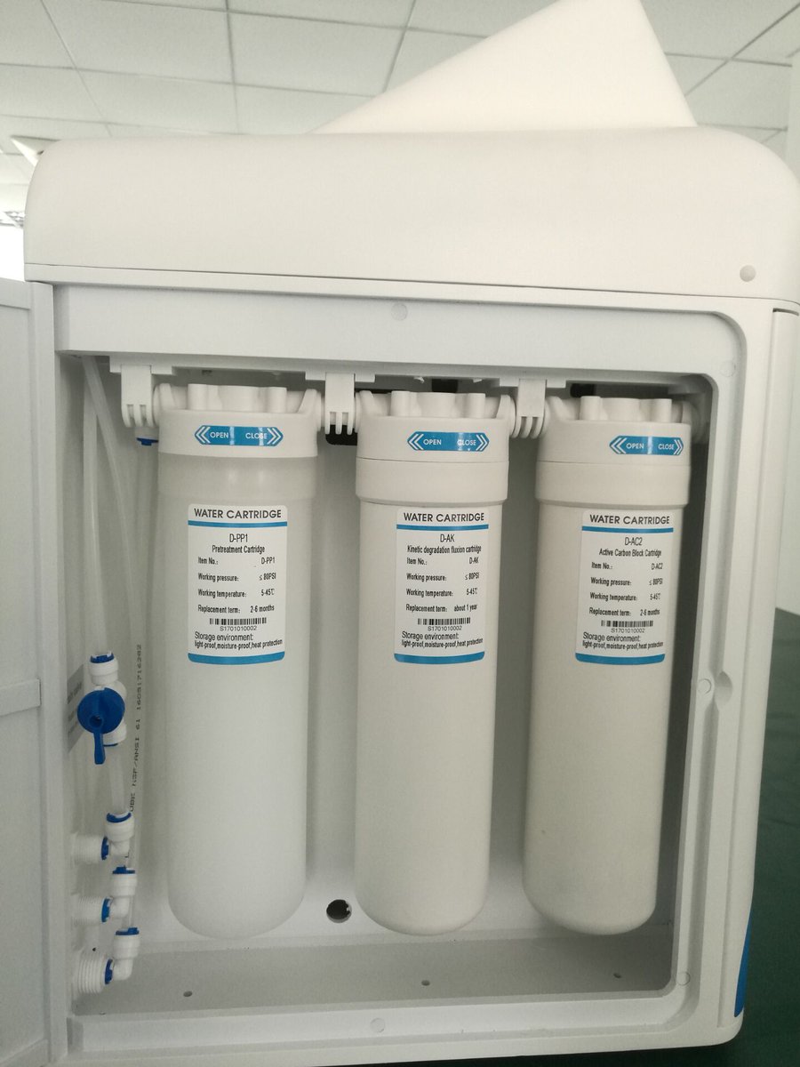 BiolabSci's tweet image. We&apos;ve successfully shipped Water Purification System to our customer in Vietnam.
biolabscientific.com/Water-Purifica…
#Biolabscientific #Waterpurificationsystem #labequipment #medicalequipment