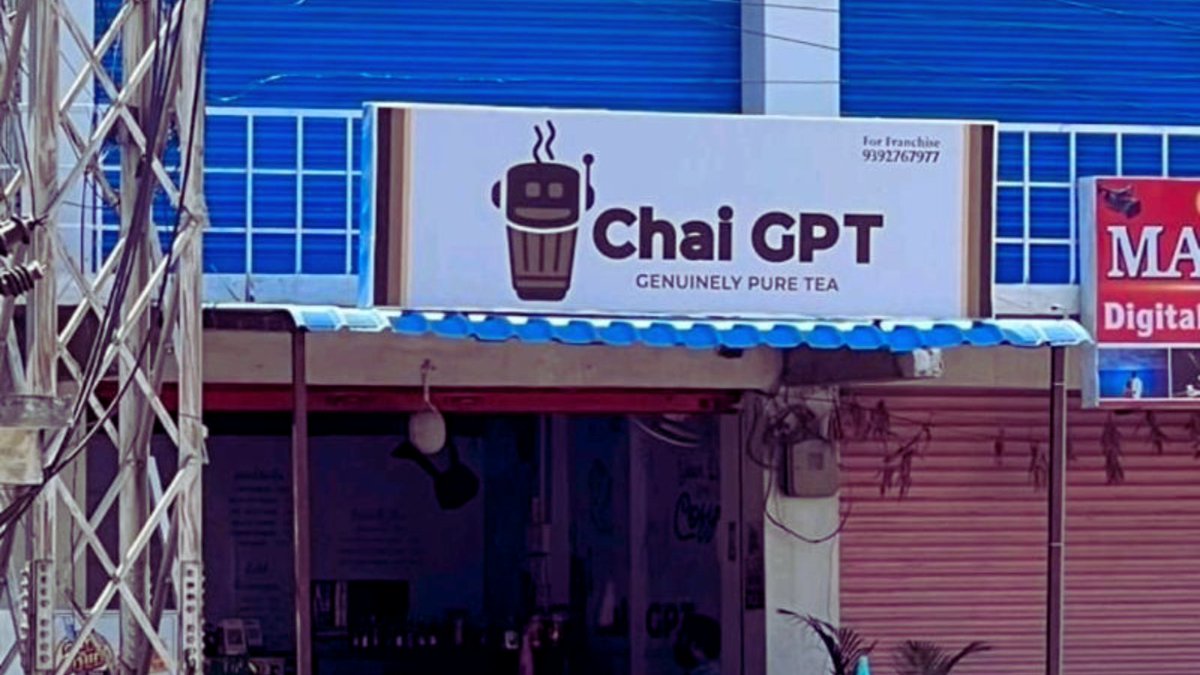 RepairWorld21's tweet image. This is brilliant! 😂 ☕

#Techjokes #Tech #Techhumour #chatgpt