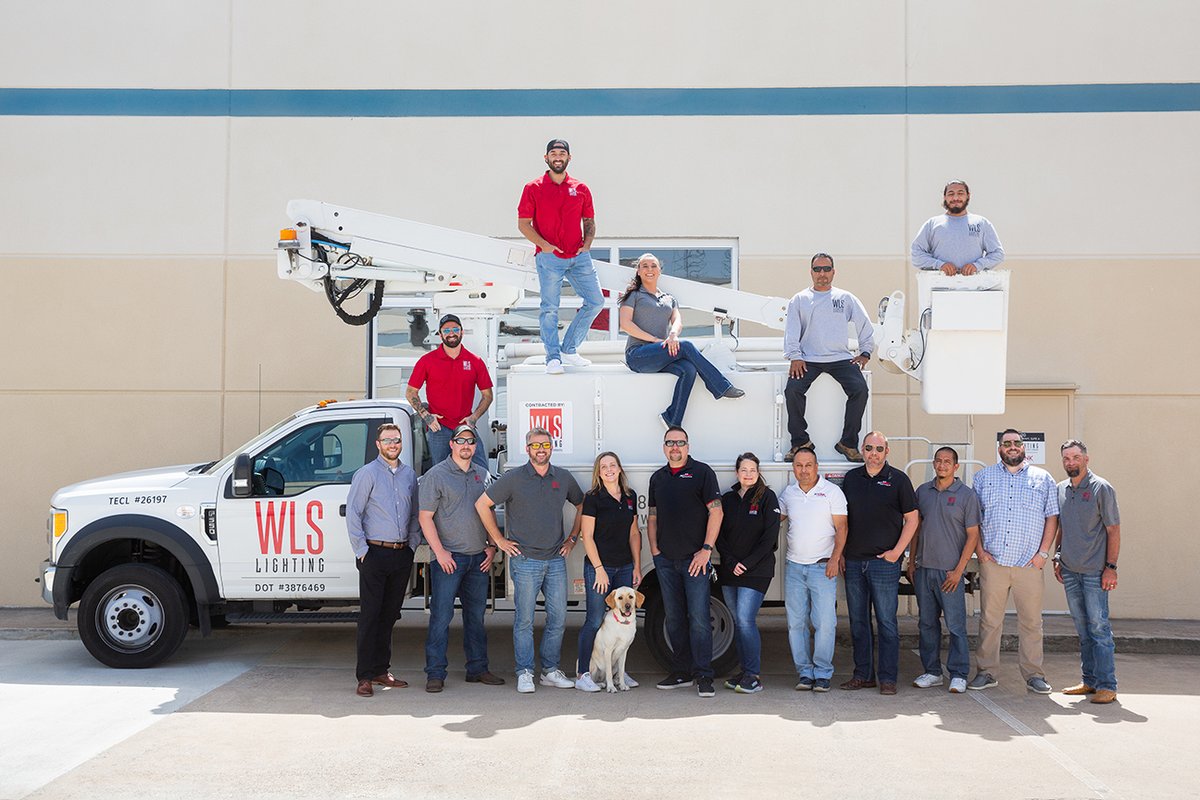 WLSLighting's tweet photo. Did you know that WLS provides lighting maintenance for your properties, even after completing your project?
Service your lighting today: https://t.co/o7hR4eFnwO
#CRE #PropertyMaintenance #FacilityMaintenance #ICSC #LEDLightingUpgrade #ShoppingCenters #SustainabilityMatters https://t.co/MZJbqQuZoP
