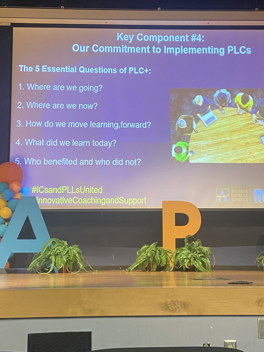 123 #IcsandPLLsUnited