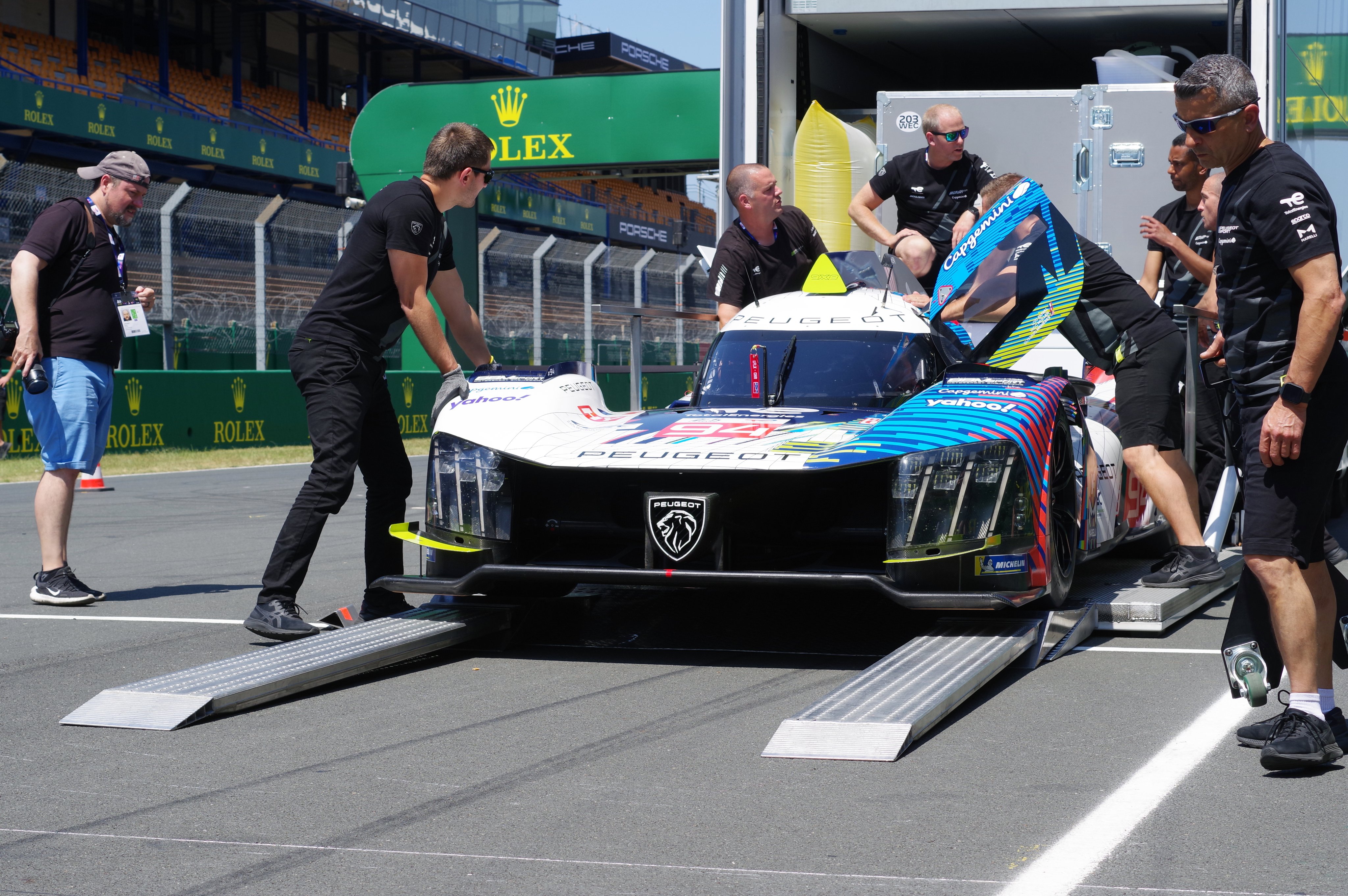 24 Hours of Le Mans on X: 24 Hours of Le Mans on X: