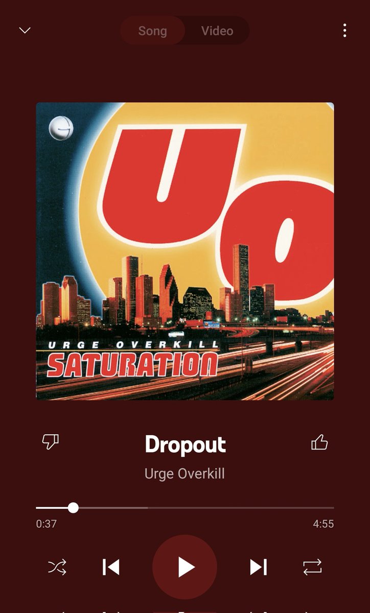 SenecaDaughter's tweet photo. rules: no cheating! you're starring in a movie with the last celebrity you saved in your gallery. the last song you've listened to is the title.  who/what was it?

Marilyn Monroe sweet-talking a ventriloquist doll... Clearly an erotic thriller of some sort. https://t.co/Y9vERPFC8E