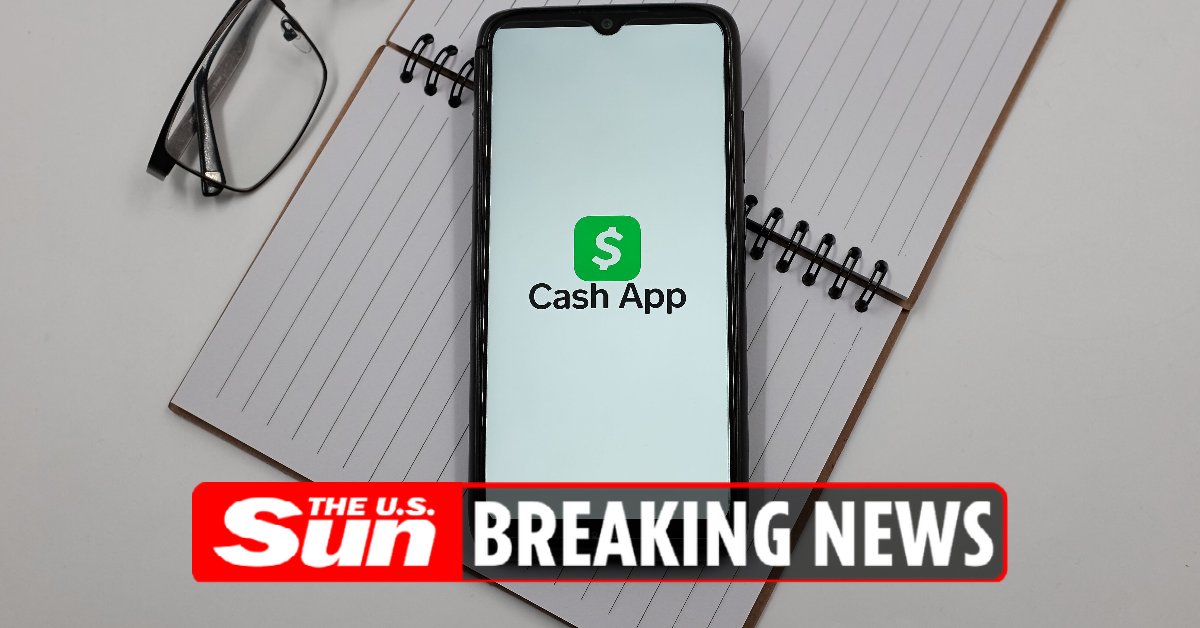 The US Sun on Twitter "BREAKING Cash App down as hundreds of users