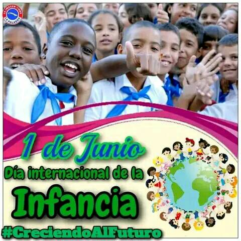 epjdluz's tweet photo. Para los niños trabajamos porque ellos son los que saben querer. Felicitaciones
#Contramaestre #MejorEsPosible #SomosContinuidad #CubaEduca #CubaMined #MejorEsPosibleStgo @LeticiaCalvoD @FundichelyRosa @dpestgo @DraMaricelDME
@EsterisFrancis https://t.co/lDwry8nIlA