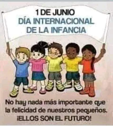 epjdluz's tweet photo. Para los niños trabajamos porque ellos son los que saben querer. Felicitaciones
#Contramaestre #MejorEsPosible #SomosContinuidad #CubaEduca #CubaMined #MejorEsPosibleStgo @LeticiaCalvoD @FundichelyRosa @dpestgo @DraMaricelDME
@EsterisFrancis https://t.co/lDwry8nIlA