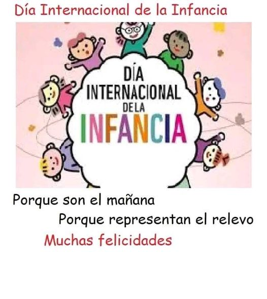 epjdluz's tweet photo. Para los niños trabajamos porque ellos son los que saben querer. Felicitaciones
#Contramaestre #MejorEsPosible #SomosContinuidad #CubaEduca #CubaMined #MejorEsPosibleStgo @LeticiaCalvoD @FundichelyRosa @dpestgo @DraMaricelDME
@EsterisFrancis https://t.co/lDwry8nIlA