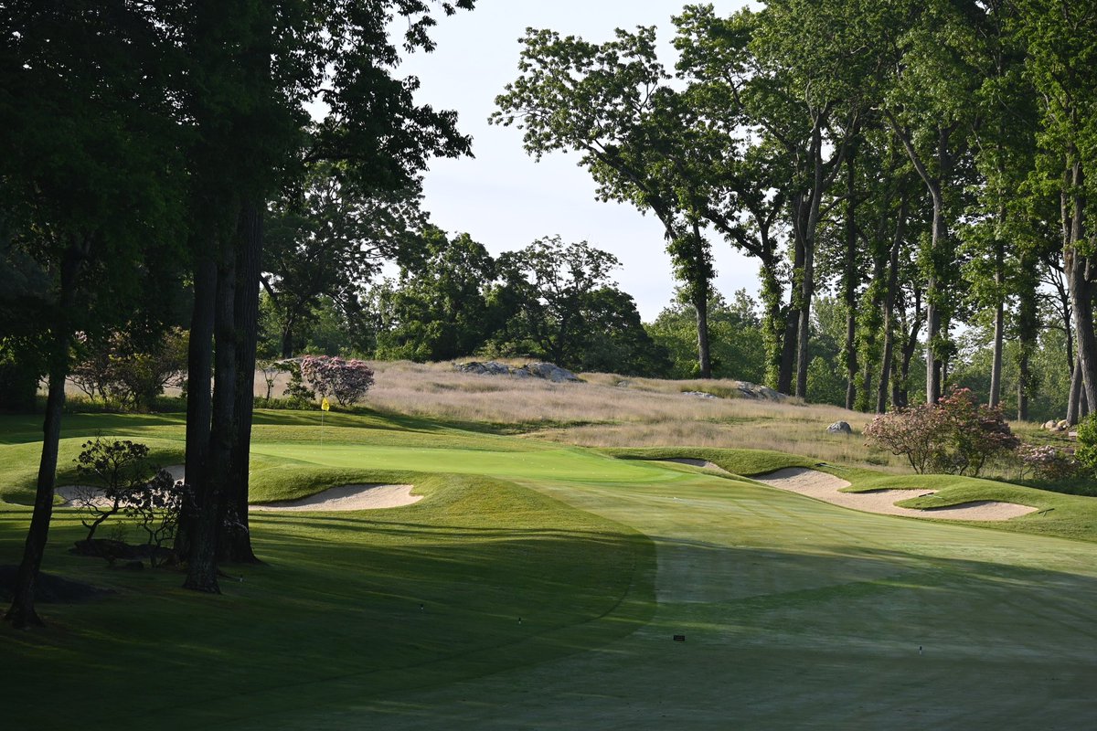 Jim Pavonetti, CGCS tweet media