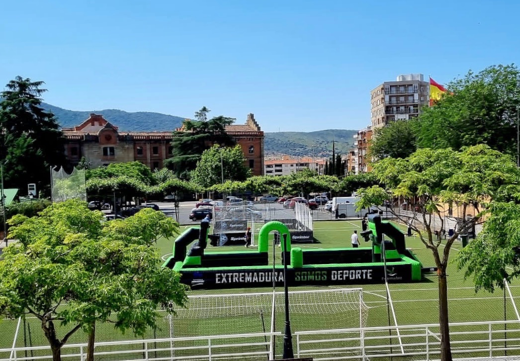 ISA BLANCO tweet media