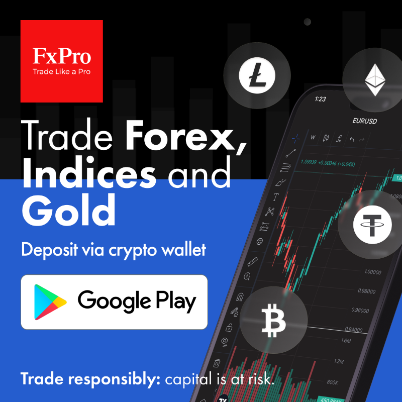 FxProGlobal's tweet photo. Top up with card from just $20 in minutes, don't let payment methods hinder your trading!