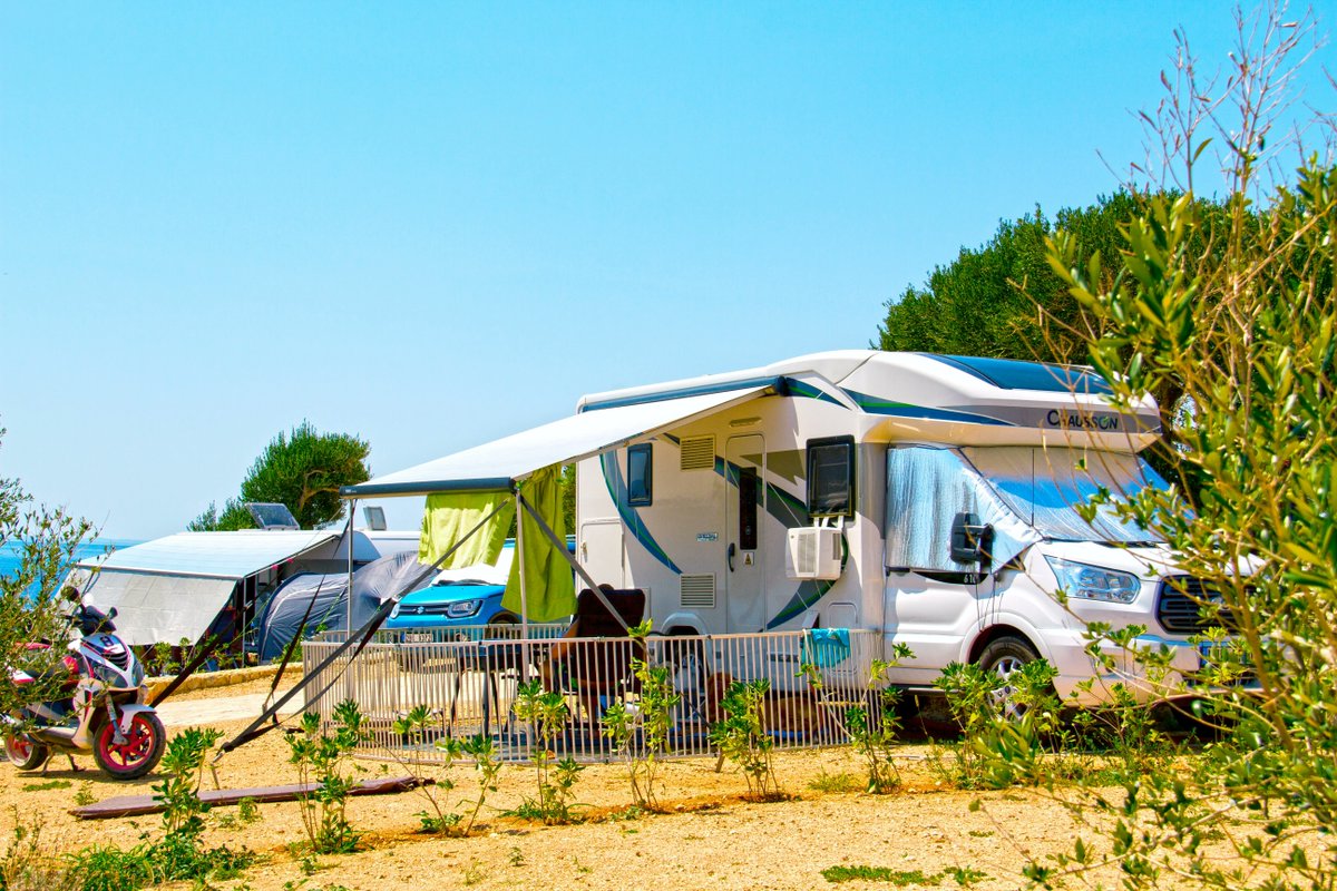 This could be you #rv #camping on a weekend getaway enjoying one of our spacious and comfy sprinters.

Book now at buff.ly/3IFpEq0!

#rving #rvs #austin #sanantonio #texas #adventure #outdoors #roadtrip #veteran #retired #solotrip #repost