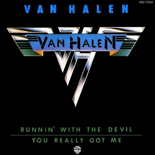 Please, don't ever let me be
I only wanna be by your side…
@VanHalen @DavidLeeRoth
@TheKinks