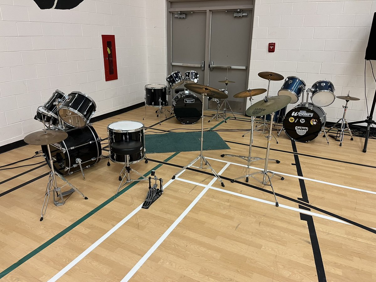 Lorne Green tweet media