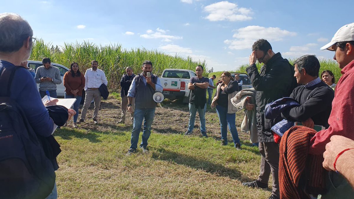Cambio Rural tweet media