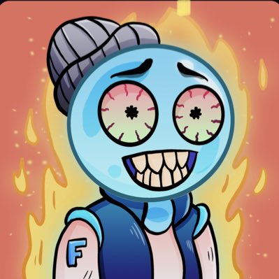 #NewProfilePic #CLONEZ by <a href="/AlphaFiendz/">Alpha Fiendz | FAFz NFTs</a>