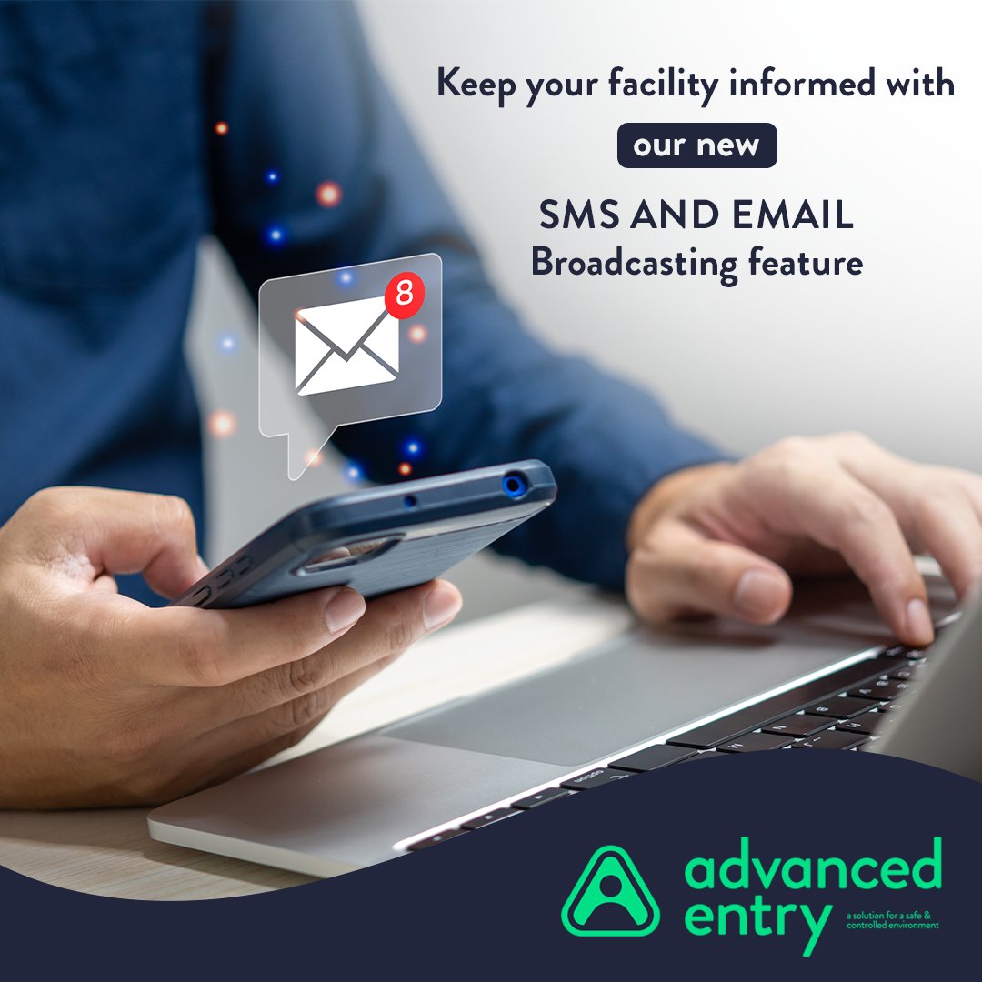 Advanced_entry's tweet image. Have you heard about our new AI Check-in Kiosk?
Not only does it help streamline the check-in process, but it also has a fantastic broadcasting feature.
🌐👉advancedentry.com/contact-us
#Advancedentry #AI #CheckinKiosk #Broadcasting #Efficiency #Communication #FacilityManagement