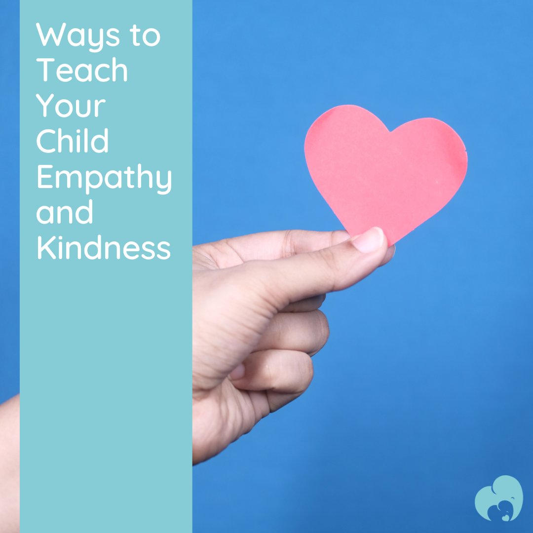 💛 Ways to Teach Your Child Empathy and Kindness 💛

Pop over to the link below for our latest blog!
ow.ly/Yflz50OBFTg

#blog #londonnursery #londonmums #londondads #londonparents #parenting #barnet #millhill #hendon