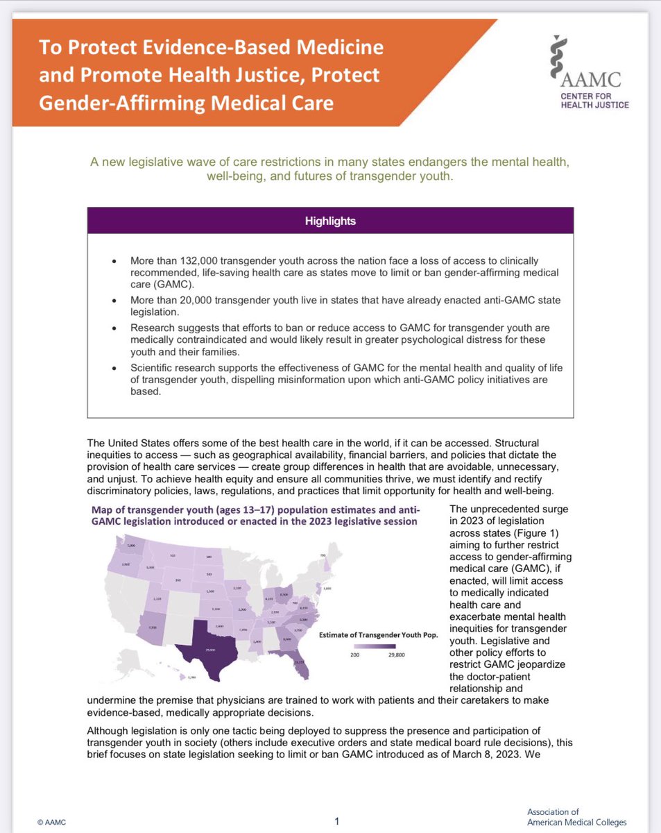 Silence is violence. The theme for #capitalpride this year is “Peace, Love and Revolution.” So let’s revolt against hate, prejudice, passive tolerance and the very real threat of extinction for queer and trans individuals.

Read more here: aamchealthjustice.org/news/policy/ga…