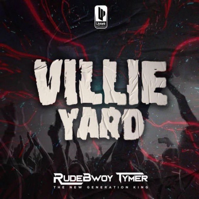 Villie Yard ✅✅#RudeBwoyTymer
