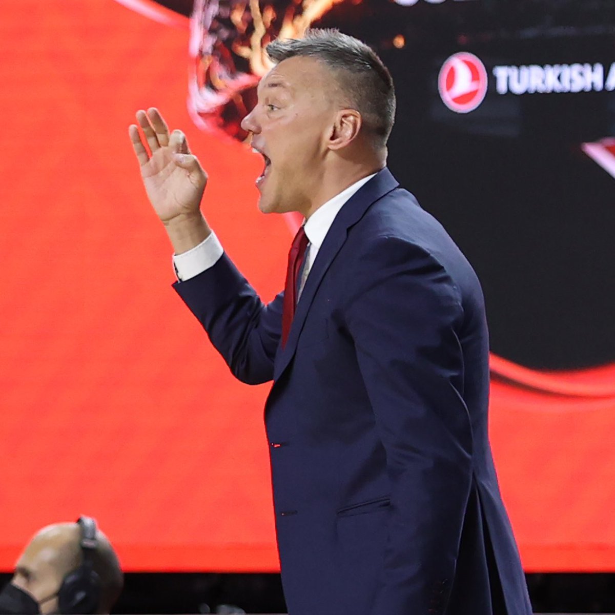 Sports Digitale on Twitter "🚨 ÖZEL Anadolu Efes, yeni sezon koç