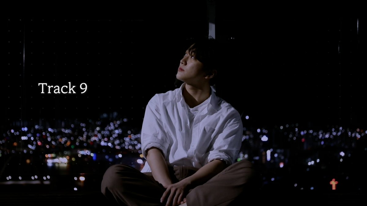 [🎥] 홍주찬(Golden Child) - 'Track 9' COVER (원곡 : 이소라)

▶ youtu.be/GQ5hJX-6640
▶ weverse.io/goldenchild/me…

#GoldenChild #골든차일드 #GNCD
#홍주찬 #HongJooChan
#이소라 #Track9 #Cover #커버