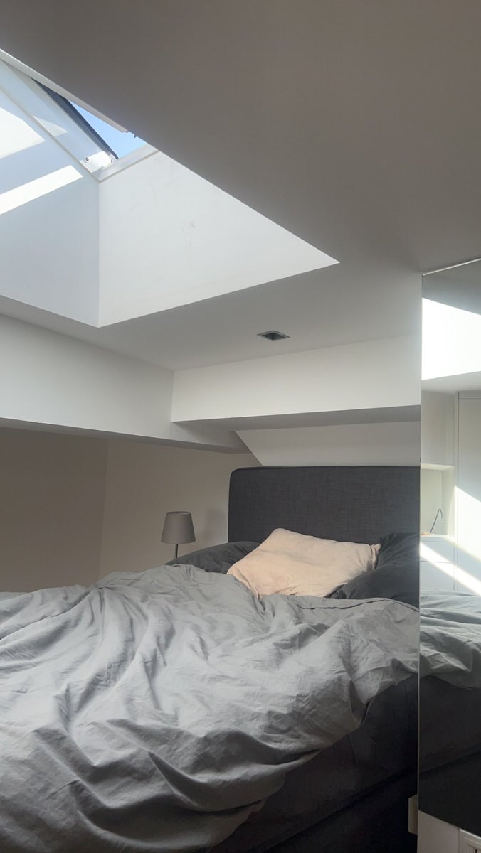 SeoxTweets's tweet image. Neue Wohnung ist ein absoluter Traum, danke für alles 🫶🩵