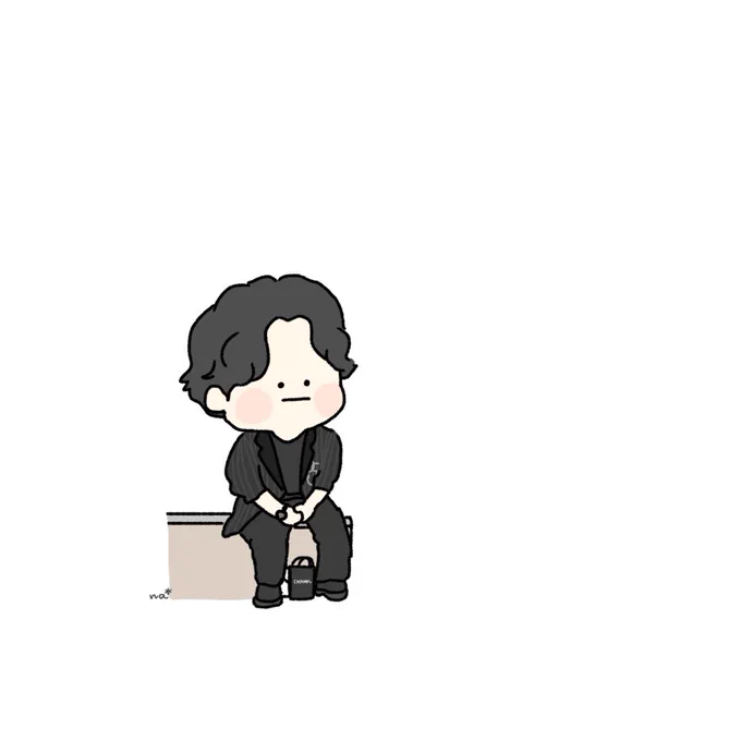 北斗くん