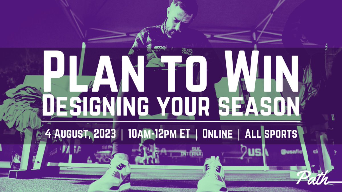 Path Coaching Company tweet media