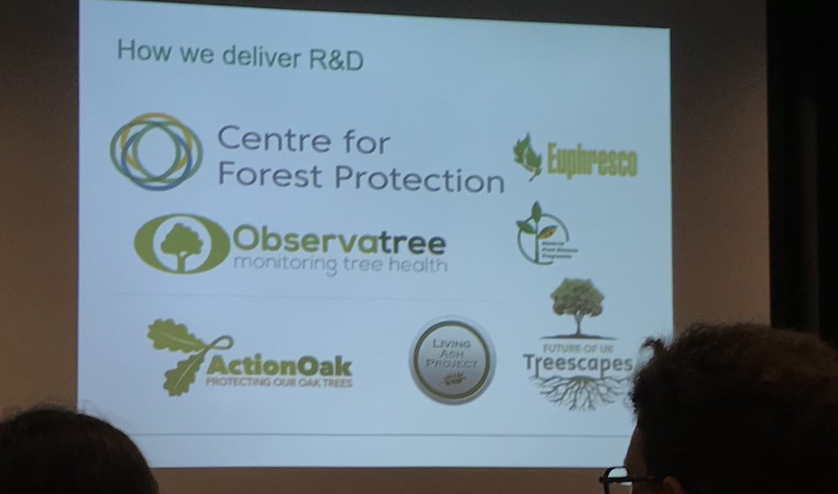 quine_chris's tweet image. @plantchief mentions development of strong collaborations and her delight at ‘so many smart people helping us in our endeavours for better plant biosecurity’ @ForestProtectUK @ActionOak #Observatree @PlantHealthScot #SPHC23