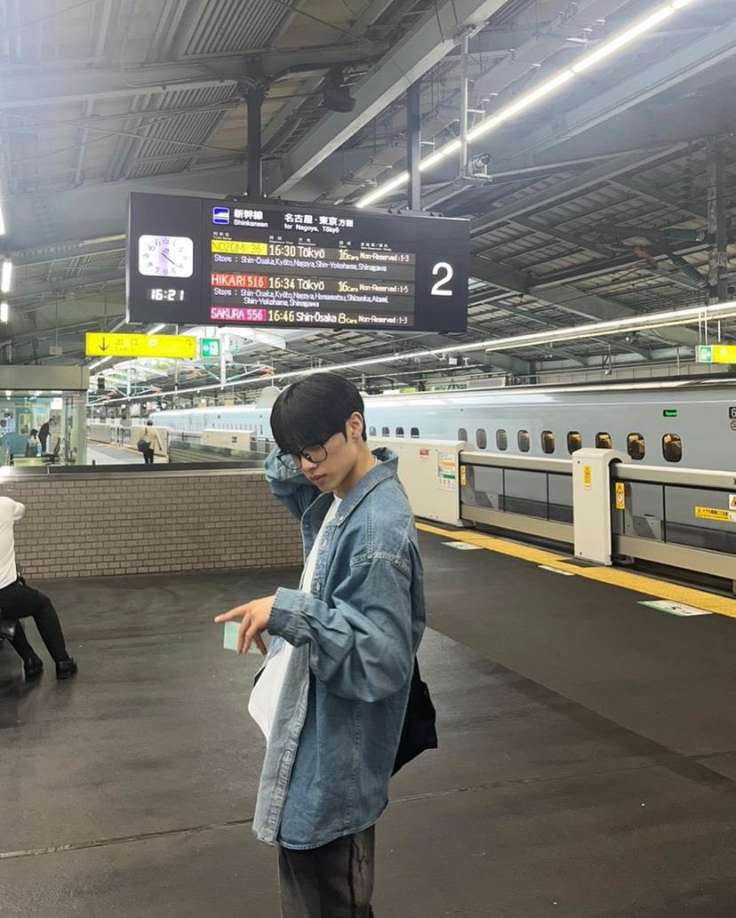 더보이즈 인스타 tweet media