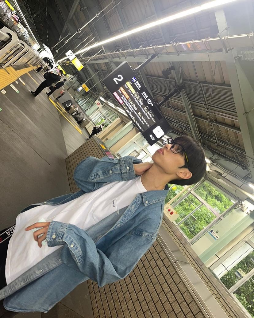 더보이즈 인스타 tweet media