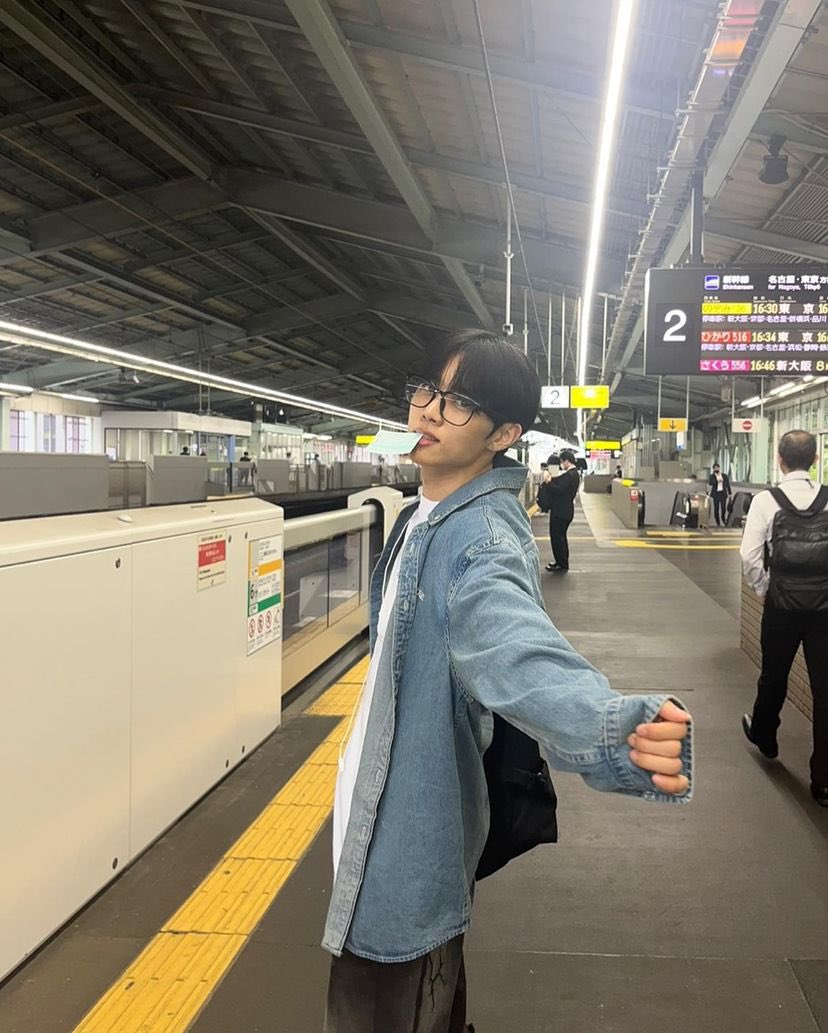더보이즈 인스타 tweet media