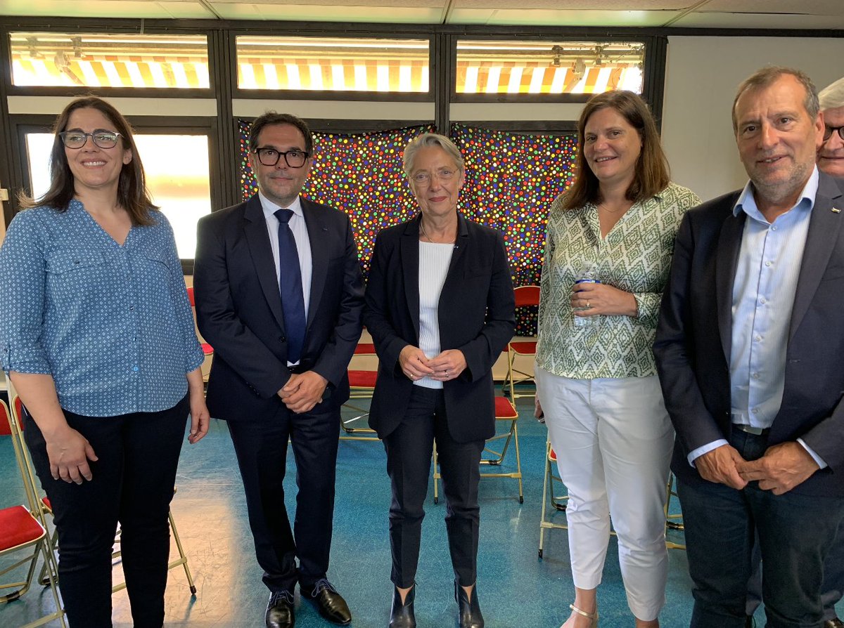 Stéphane Junique tweet media