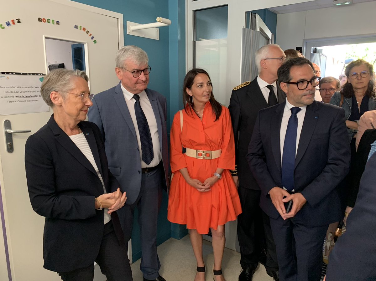 Stéphane Junique tweet media