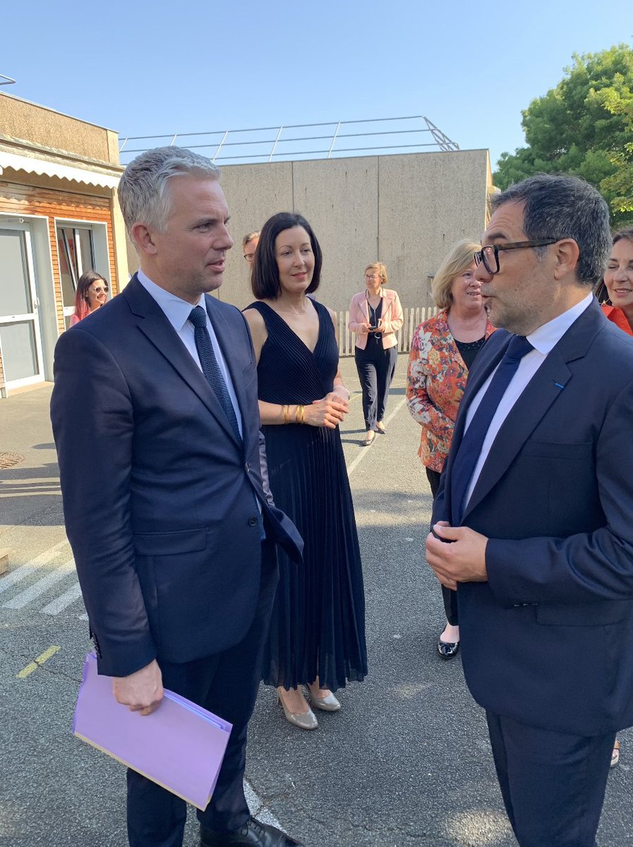 Stéphane Junique tweet media